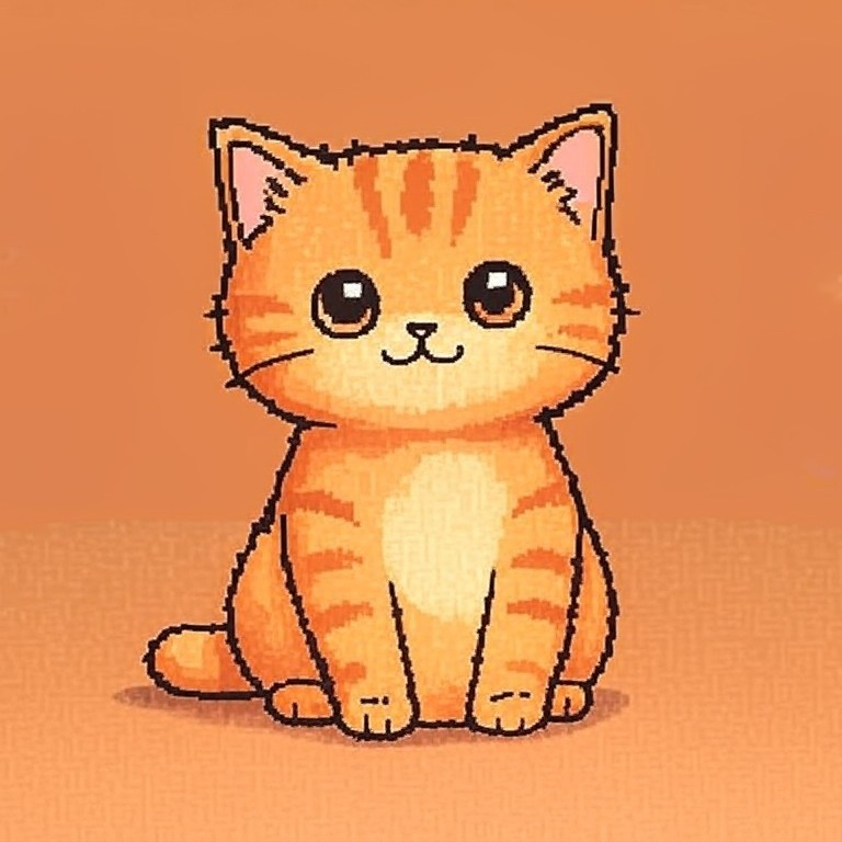 Mr. Purrr